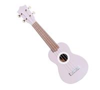Professional Ukulele 21 Inch 4 String Ukulele Adult Beginners Can Play Ukulele Small Guitar Instrument (Color : A)