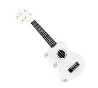 Professional Ukulele 21 Inch Carbon Fiber Ukulele Multi Color 4 Strings Hawaiian Ukulele Guitar For Student (Color : F)