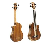 Professional Ukulele 30inch Baritone Electric Ukulele Suitable For Adults And Professionals Practice Playing Durable