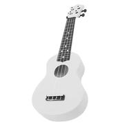 Professional Ukulele 4 Strings Ukulele Instrument 21inch Acoustic Small Guitar Beginners Instrument (Color : D)