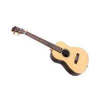 Professional Ukulele Baritone Ukulele 30 Inch 20 Frets Mahogany Body Rosewood Fingerboard Ukelele 4 String Guitar