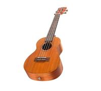 Professional Ukulele Professional Grade 23 Inch Mahogany Ukulele (Concert Style)
