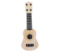 Professional Ukulele Professional Ukuleles 4 String Mini Musical Instruments Suitable For Beginners Practice Playing(Style a)