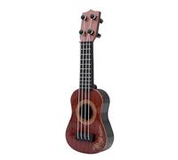 Professional Ukulele Professional Ukuleles 4 String Mini Musical Instruments Suitable For Beginners Practice Playing(Style c)