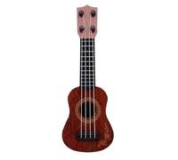 Professional Ukulele Ukuleles 4 String Mini Musical Instruments Suitable For Beginners Practice Playing(Style c)