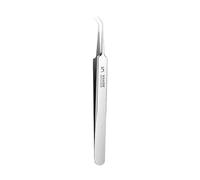 Professional Ultra-fine No. 5 Acne Blackhead Removal Needles Skin Deep Tweezers Clip Cleaner Salon Face H3W3 Tool Pimples Beauty