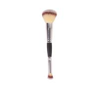 Professional Ultra Plush Fluffy Makeup Brush, Blending Double Ended Powder Brush, Eyeshadow Foundation Brush