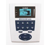 Professional Ultrasound Therapy Machine Medisound 3000 - GLOBUS