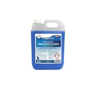 Professional Upholstery Cleaner HugglePets Blue 5L