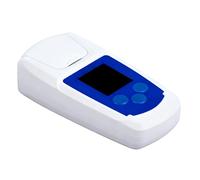Professional Urea Concentration Meter Refractometer with High Resolution Rapid Measurement for Exhaust Fluid Urea Detector