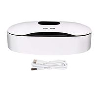 Professional UV Machine UV Steriliser for Manicure Tattoo Manicure Hairdresser CE Certification for 99.99% of Bacteria Ultra Violet USB Case