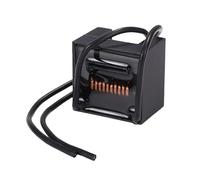 Professional UY10 20KV 100 Watt High Frequency Ozone Layer Generator Purification High Frequency Step Up Ozone Generator