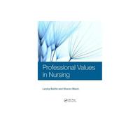 Professional Values in Nursing