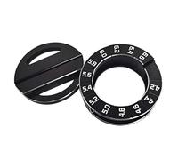 Professional Vehicle Adjusting Set with Calibration Hurdles for Precise Version 6.6mm Cessation Adjustable Ride Height Meter for Motorcars