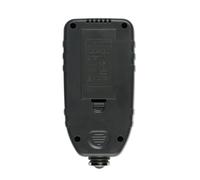 Professional Vehicle Paint Depth Meter Gauge Car Coating Thickness Measurement Tool For Auto Body Inspection Easy To Use Handheld Paint Thickness Measurement Device