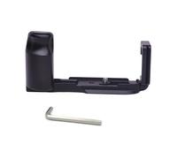 Professional Video Camera Cage Handlegrip Accessories With Double Grips For Male And Female Photographers Aluminum Alloy Camera