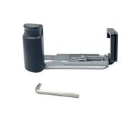 Professional Video Camera Cage Handlegrip Accessories With Double Grips For Male And Female Photographers Camera Enhancements