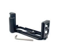 Professional Video Camera Cage Handlegrip Accessories With Double Grips For Male And Female Photographers Camera Enhancements