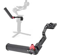 Professional Video Gimbal Stabilizers Handles for DSLR Camera 180° Adjustable Monitor Mount Handgrip Holder for DJI Ronin S/SC/RS2 /RSC2