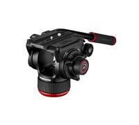 504X Video Head|Manfrotto