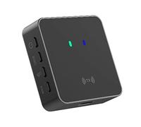 Professional Video Microphone Lavalier Microphone Omnidirectio Pick For Video Blogging Vlogging