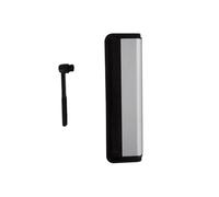 Professional Vinyls Record Maintenance Tool Set Ergonomic Design for Clear Sound Cleaner Cleaning Brush Removal Tool