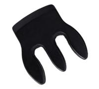 Professional Viol Quiet with 3 Grip Plan Firm Hold Metal Building Decreased Reverberation Metal Viol Quiet