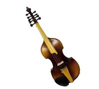 Professional Violin 4/4 Violin Loud Volume Beautiful Appearance Suitable For Music Lovers To Play