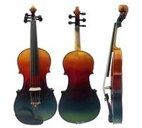 Professional Violin 5 Strings Electric Violin 4/4 Beautiful Melody Suitable For Beginners Professionals Easy To Play