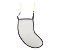 Professional violin accessories 1/16 1/8 1/4 1/2 3/4 4/4 Chin Rest Pad Violin Shoulder Pad Protector Instrument Musical Partner Accessories(White,1/16-1/8)