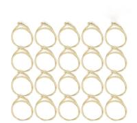 Professional Violin Accessories 1-50Pcs Violin Bow Horse Hair White Bow Hair For 4/4 Bow Violin Accessories (Color : 20Pcs)