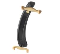 Professional Violin Accessories 10Pcs Plastic Material Violin Shoulder Rest For 4/4 3/4 Violin Accessory
