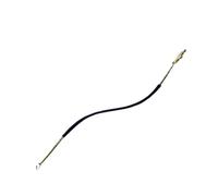 Professional violin accessories 1pc Violin Sound Installation Tools Professional Viola Sound Post Setter Luthier Violin Tool Part Accessories 23.5CM(Golden)