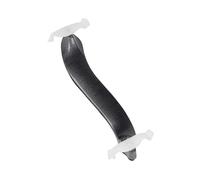 Professional Violin Accessories Imitation Carbon Fiber Violin Shoulder Support 4/4 4/3 Universal Adjustable With Stringed Parts Accessories