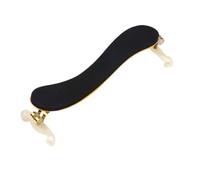 Professional Violin Accessories The Wooden Shoulder Rest For The Violin Is Sturdy And The Instrument Accessories Are Of A Beautiful Color