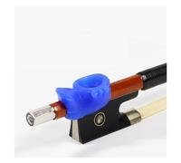 Professional violin accessories Violin Bow Grip Hand Shape Bow Grip Corrector Left And Right Hand Correction Aid For Beginners(Blue,B)