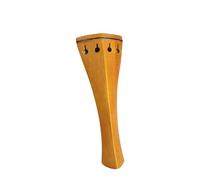 Professional violin accessories Violin Tailpiece Accessories Viola Tailpiece Stringing Board 1/8 1/24/3/4 Musical Instrument Accessories(3/4)