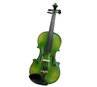 Professional Violin Applicable To 4/4 Violin Made By Hand Flamed Maple Back