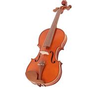 Professional Violin Beginner Violin Set Spruce Jujube Wood Adults Violins With Bow Strings Wood Violin With Storage Bag