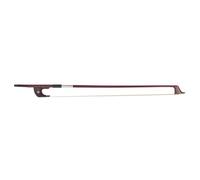 Professional Violin Bows The Upright Double Bass Bow Made Of Wood And Octagonal Is Suitable For Beginners(1-2 Size)