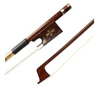 Professional Violin Bows The Violin Bow With A Snakeskin Root Responds Quickly(2)