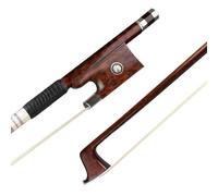 Professional Violin Bows The Violin Bow With A Snakeskin Root Responds Quickly(3)