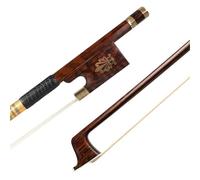 Professional Violin Bows The Violin Bow With A Snakeskin Root Responds Quickly(5)