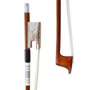 Professional Violin Bows Violin Bow Ox Horn Frog Professional Balanced