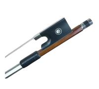 Professional Violin Bows Violin Bow Silver Tip That Strikes A Good Balance Between Strength And Flexibility