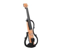 Professional Violin Electric Violin 4/4 Smart Silent Professional Advanced Technology Electric Violin With Shoulder Headphones Parts
