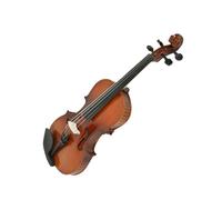 Professional Violin Musical Instrument Basswood Bright Craft Pattern Violin Handmade Violin Adult