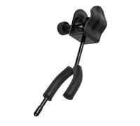 Professional Violin Stand Microphone Or Sheet Music Hanger For Stage Shows Practices At Home