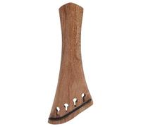 Professional Violin String Holder Standard Wood 4/4 Violin Tailpiece String Plate Accessories Plate Instruments Accessory