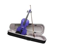 Professional Violin Violin 4/4 Popularize Maple Panel Solid Stringed Instrument With Parts